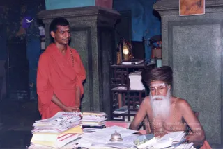 2001 - Glimpses From Various Programs