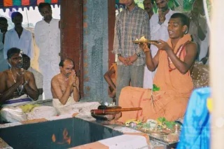 2001 - Glimpses From Various Programs