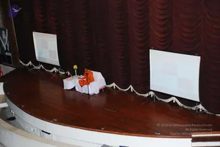 February 14 2009 -Kalpataru Convention at Chennai Tamilnadu
