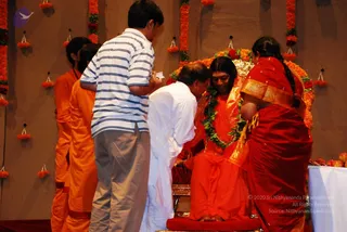 February 14 2009 -Kalpataru Convention at Chennai Tamilnadu