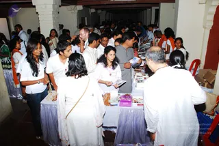 February 22 2009- Kalpataru Convention at Mysore Karnataka
