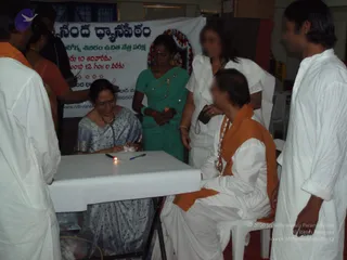 వైద్య శిబిరం 2006