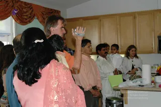 April 28 2008