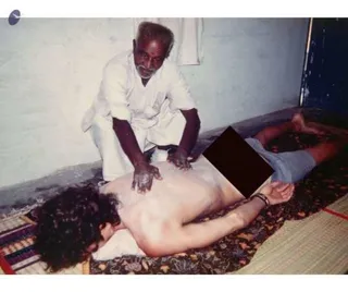 1981 - MAstering the Science of Yoga with Yogi Yogananda Puri