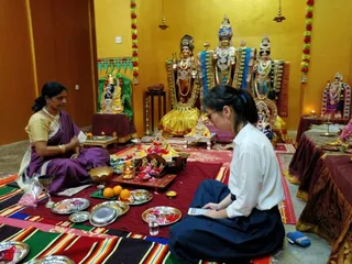 KAILASA SINGAPORE on 4/23/2021