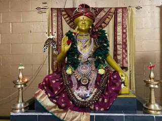 KAILASA TORONTO, CANADA on 2/20/2022