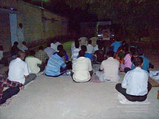 2008 Kailaasa In Hyderabad Events 0337.jpg