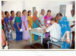 2006 - Kailasa India Sangha Activities