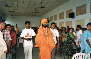 2006 - Kailasa India Sangha Activities
