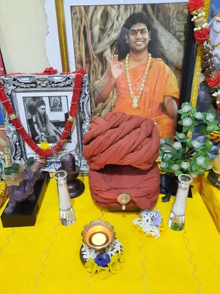 KAILASA SAN FERNANDO, TRINIDAD & TOBAGO on 3/20/2022