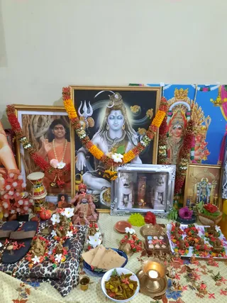 KAILASA SAN FERNANDO, TRINIDAD & TOBAGO on 5/25/2022