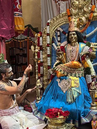 KAILASA SAN JOSE, USA on 7/6/2022