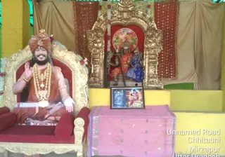 KASHI SARVAJNAPEETAM on 5/22/2022