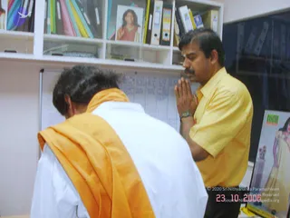 October 23 2006