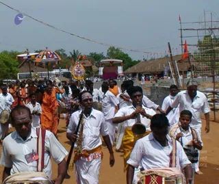 April 19 2008