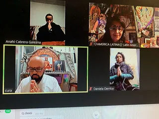 KAILASA LATIN AMERICA on 6/18/2021