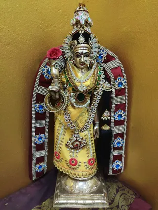 KAILASA SINGAPORE on 11/20/2021
