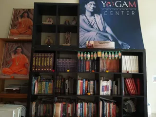 KAILASA SINGAPORE on 11/26/2021