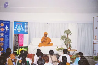 May 25 2002 - ASP, Bangalore, India