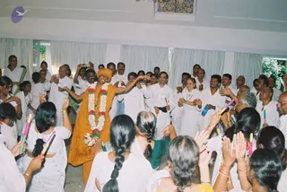 2002 - Glimpses From Various Programs