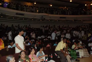 February 14 2009 -Kalpataru Convention at Chennai Tamilnadu