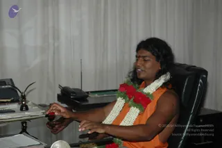 February 21 2007