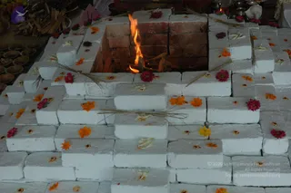 2008 - Glimpses Of Gurukul