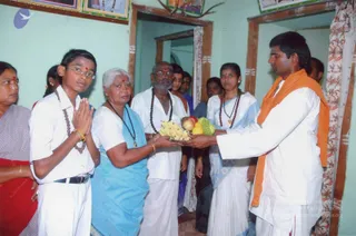 September 28-29 2006 - Kodikkan Ratha Yatra