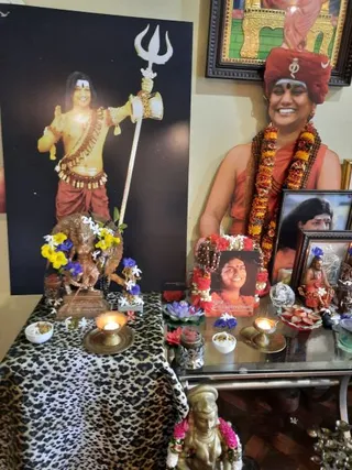 KAILASA SAN FERNANDO, TRINIDAD & TOBAGO on 5/15/2021