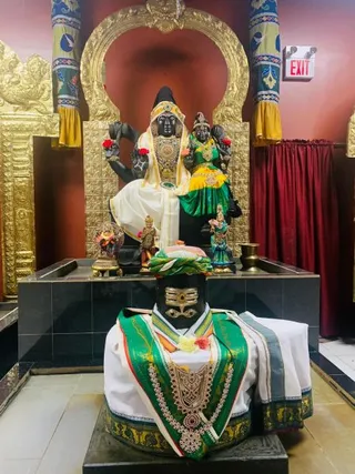 KAILASA TORONTO, CANADA on 11/15/2020