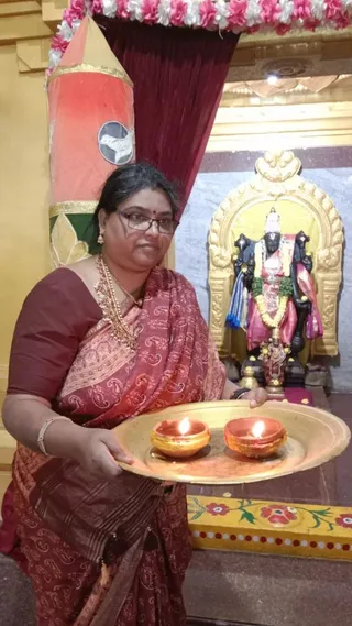 December 06 2022 Sripuram