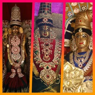 ADIKAILASA on 3/9/2021