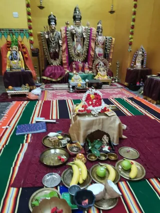 KAILASA SINGAPORE on 6/11/2021