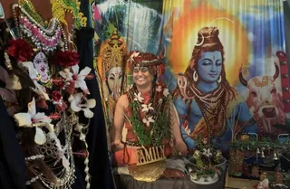 KAILASA LATIN AMERICA on 11/3/2021