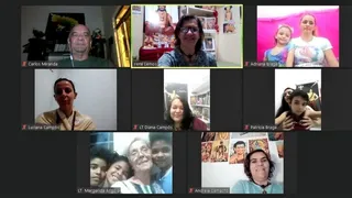 KAILASA LATIN AMERICA on 7/4/2021