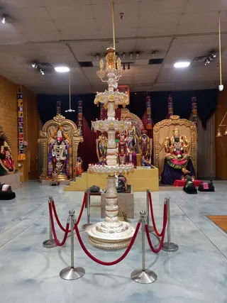 KAILASA LOS ANGELES, USA on 1/29/2022