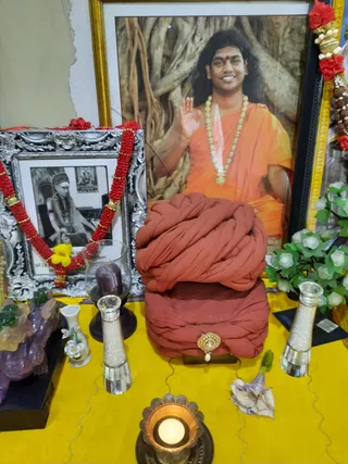 KAILASA SAN FERNANDO, TRINIDAD & TOBAGO on 7/16/2022