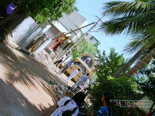October 15 2006