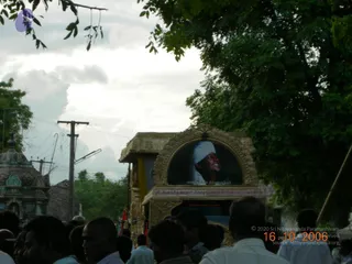 October 16 2006