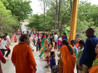Jun 19 2022 sripuram
