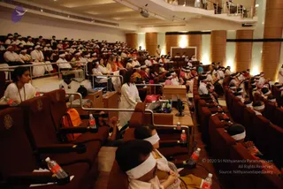 February 14 2009 -Kalpataru Convention at Chennai Tamilnadu