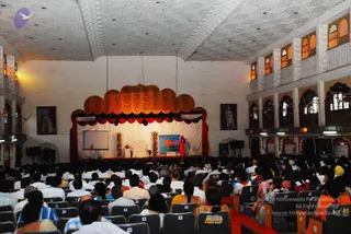 February 22 2009- Kalpataru Convention at Mysore Karnataka