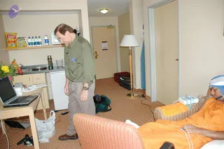 April 26 2006
