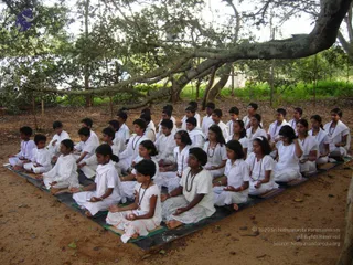 2008 - Glimpses Of Gurukul