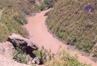 June 16 2004 - Rishikesh-Guptakashi-Uttarkashi