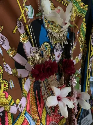 KAILASA LATIN AMERICA on 9/1/2021