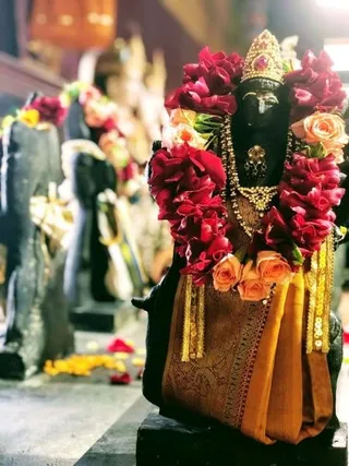 KAILASA SAN JOSE, USA on 1/14/2021