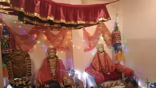 KAILASA JORPATI, NEPAL on 12/12/2020