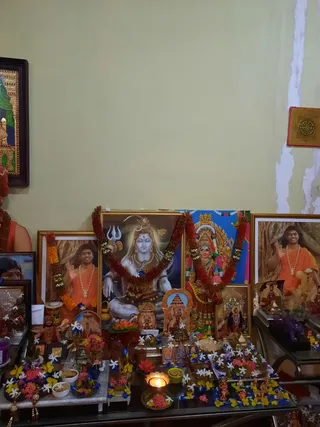 KAILASA SAN FERNANDO, TRINIDAD & TOBAGO on 6/18/2021
