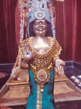 KAILASA HOUSTON, USA on 7/14/2022